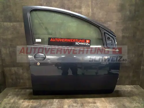 Türe Vorne Rechts Toyota Aygo 1.0L