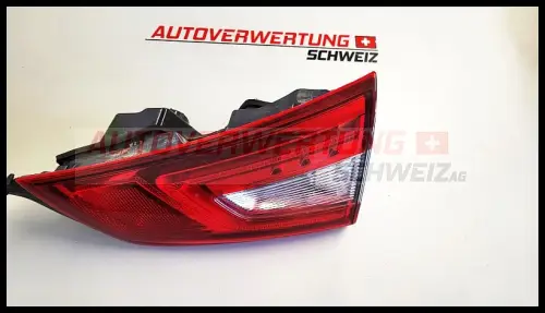 RÜCKLEUCHTE HINTEN RECHTS INNEN LED NISSAN QASHQAI J11