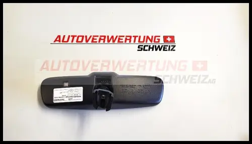 INNENSPIEGEL NISSAN