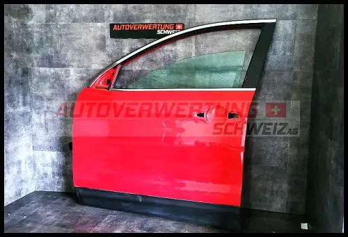 Türe vorne links Nissan Qashqai j11