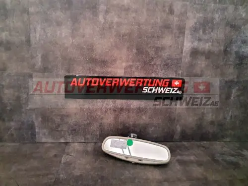 Innenspiegel Citroen C4 Picasso 2.0HDI