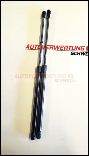 HECKKLAPPENDÄMPFER NISSAN QASHQAI
