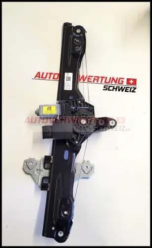 FENSTERHEBER VORNE LINKS NISSAN QASHQAI J11