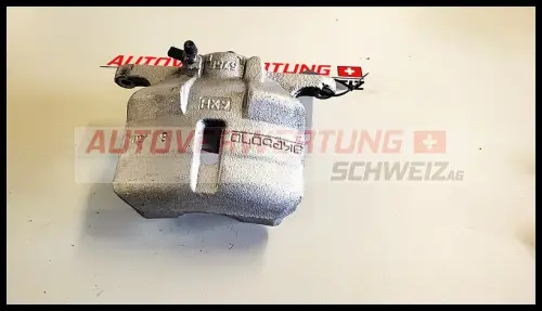 BREMSSATTEL VORNE RECHTS NISSAN QASHQAI KADJAR
