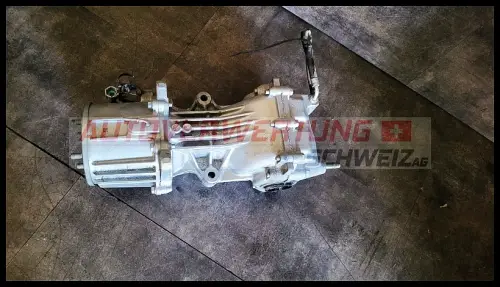 383104BF0A Differential Nissan X trail Qahsqai