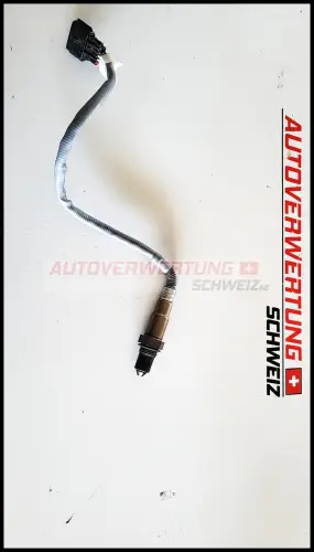 226A41733R / 0281004221 LAMBDASONDE NISSAN RENAULT MERCEDES