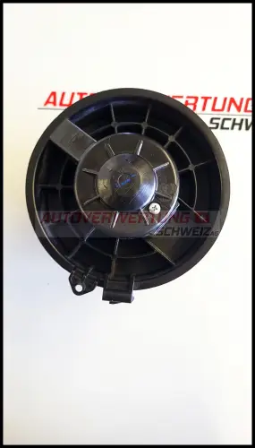272264EM0A / 272264EM3B INNENRAUMLÜFTER NISSAN QASHQAI J11