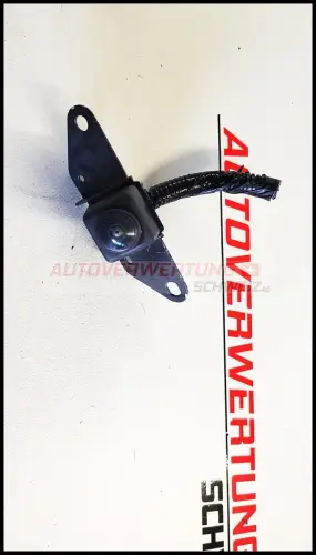 284F14EA0A FRONTKAMERA NISSAN QASHQAI J11