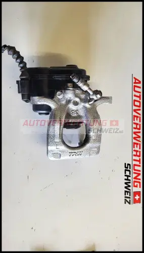 32353311C BREMSSATTEL ELEKTRISCH HINTEN LINKS NISSAN RENAULT
