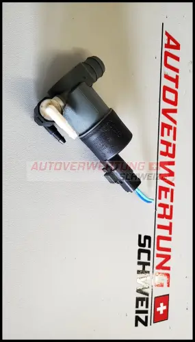 SCHEIBENWASSERPUMPE NISSAN RENAULT  969641553880