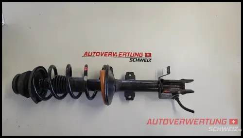 8200813791D STOSSDÄMPFER DACIA DUSTER VORNE RECHTS LINKS 543026656R