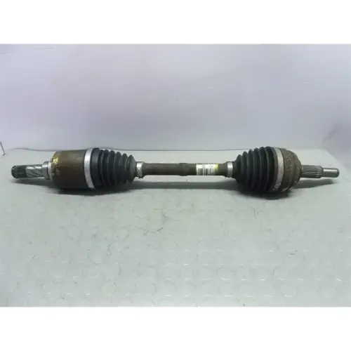 291019671R ANTRIEBSWELLE VORNE LINKS DACIA DUSTER 391015144R