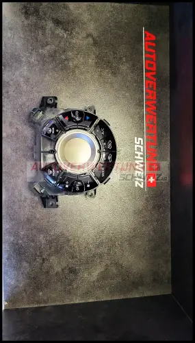 275S23HP1D Klimabedienteil Nissan Micra K13 275103VV2A