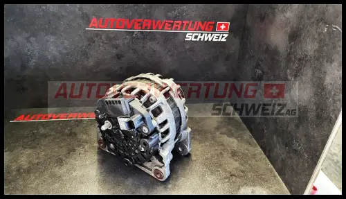 ALTERNATOR RENAULT DACIA 231008432R