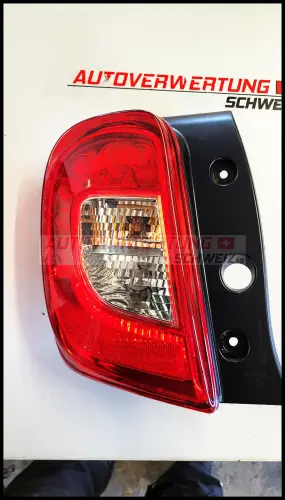 Heckleuchte links Nissan Micra K13