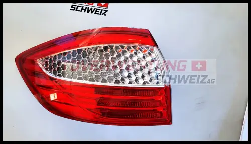 7S7113405B Rückleuchte Hinten LINKS Ford Mondeo IV