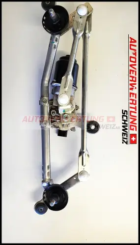 288101HB3A Wischermotor vorne Nissan Micra K13