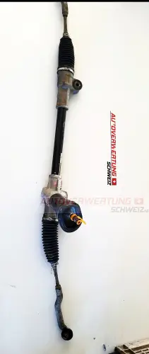 Lenkgetriebe Nissan Micra k13