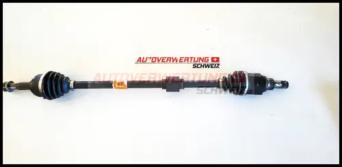 Antriebswelle vorne rechts Nissan Micra K13