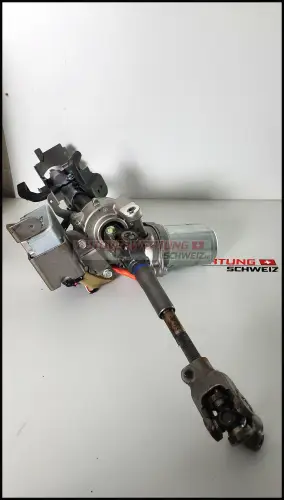 JJ0001-006031 / 285001HB5A LENKSÄULE NISSAN MICRA K13