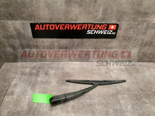 Scheibenwischerarm Hinten Citroen C4 Picasso 2.0HDI