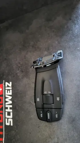 6J0959441 Radiobedienung Lenkradfernbedienung Seat Ibiza / Skoda