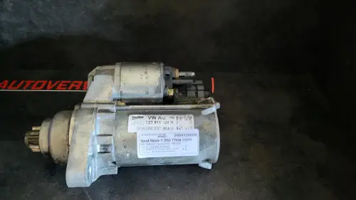02T911024N Anlasser VAG