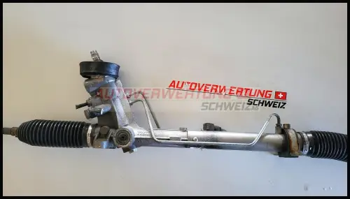 6R1423055K Lenkgetriebe VAG