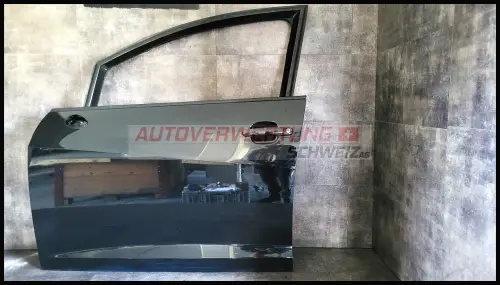 Türe vorne links Seat Ibiza