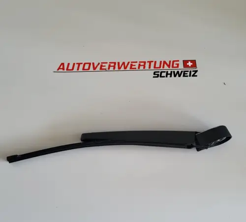 Wischerarm hinten BMW e91