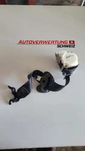 330598481 Sicherheitsgurt vorne links BMW 72119117219