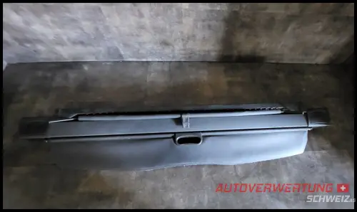 51479152047 Rollo hinten BMW E 91