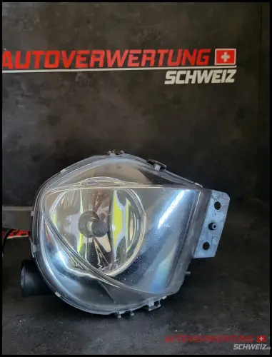 63176948373 Nebelscheinwerfer links BMW