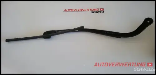 Scheibenwischerarm Paar vorne links und rechts (2 Stück) BMW