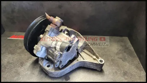 7692974546 Servopumpe BMW E90/ E91/ E87