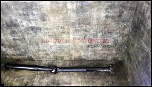 26 10 7 527 342 Kardanwelle für Schaltgetr. BMW E90 /E91