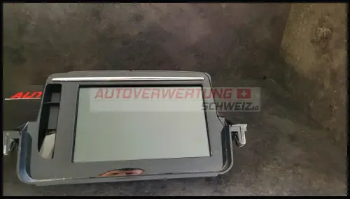 NAVIDISPLAY 0355149666 280384497R RENAULT