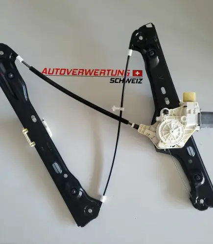 51337140587 / 67626927027 Fensterheber vorne Links BMW E91