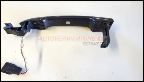 806078073R TÜRFALLE RENAULT MEGANE III