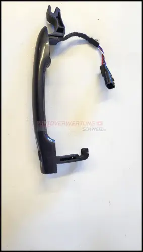 806078073R TÜRFALLE RENAULT MEGANE III