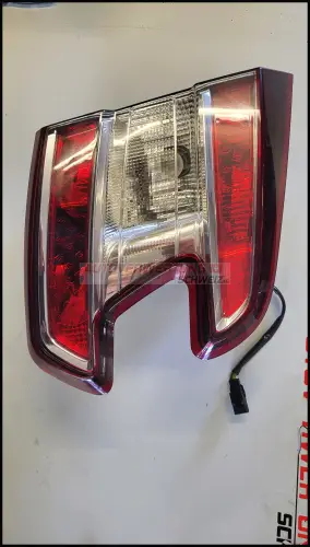 265550028R RÜCKLEUCHTE HINTEN INNEN LINKS RENAULT MEGANE