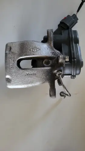440013419R Bremszange hinten rechts Renault