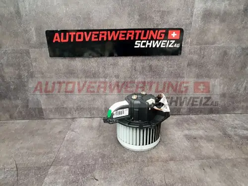 Innenraumlüfter Citroen C4 Picasso 2.0HDI