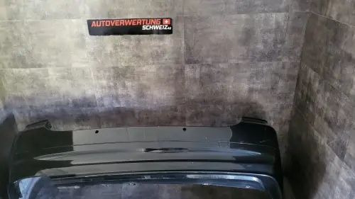 STOSSSTANGE HINTEN  BMW E91