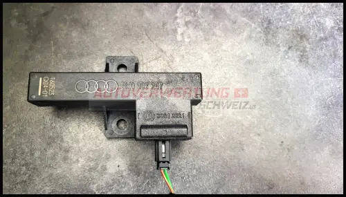 4G8953502 Lenkstockschalter Audi