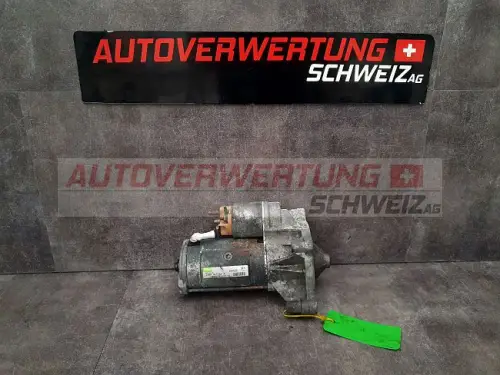 9654561480 Anlasser Citroen C4 Picasso 2.0HDI