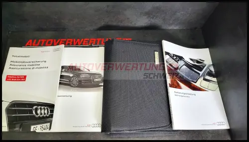 4G1820901 Lüftungsdüse vorne links Audi