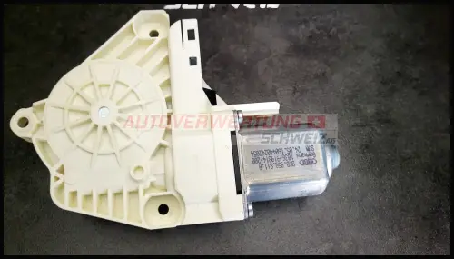 8k0959811a Fensterhebermotor hinten links Audi A6 4G0839461