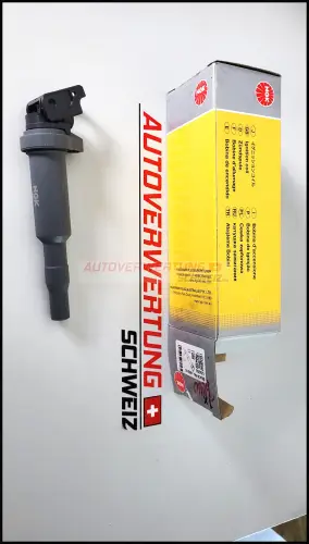 U5058 NGK Zündspule BMW Mini