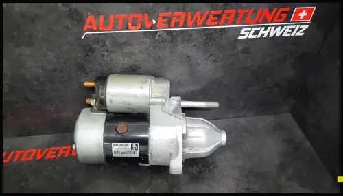 Anlasser Suzuki 31100-86G00